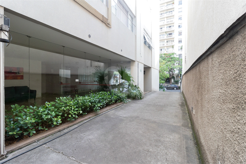 Venda Apartamento São Paulo Cerqueira César REO566414 28