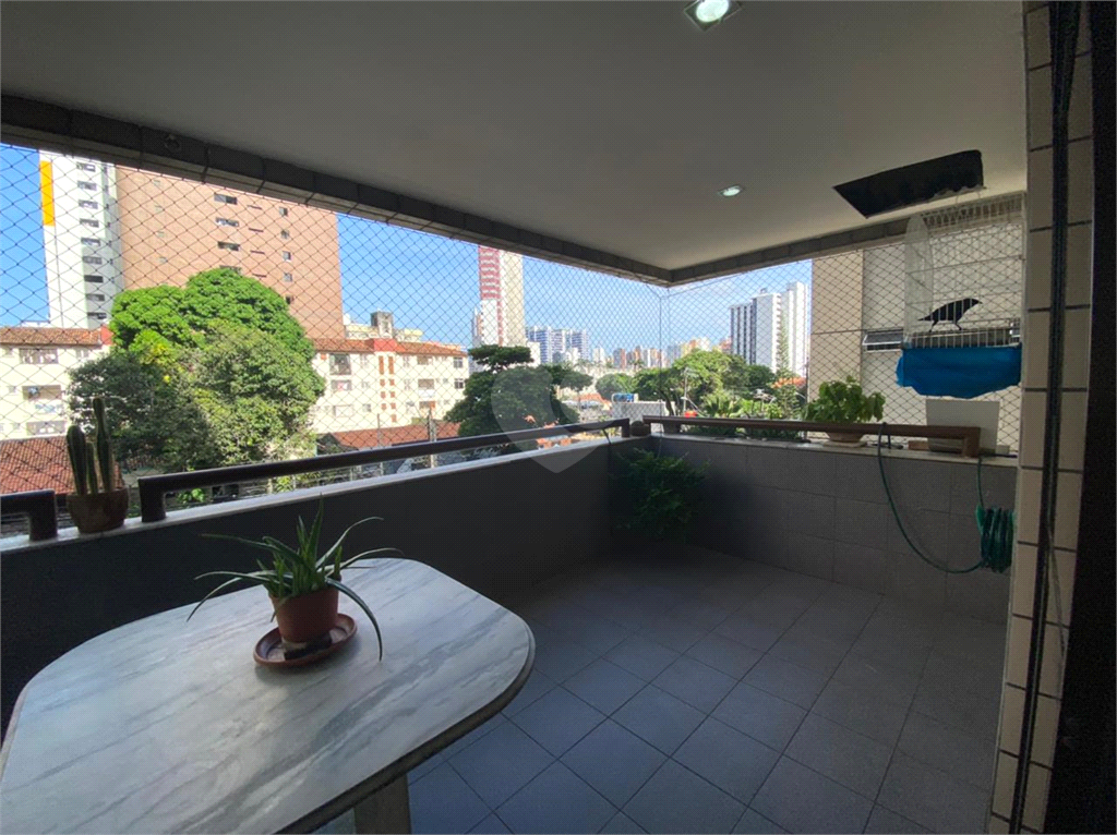 Venda Apartamento Fortaleza Aldeota REO566420 7