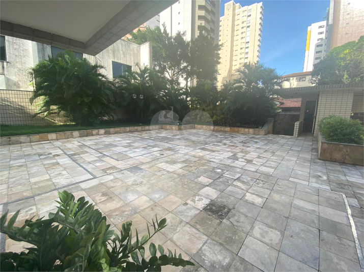 Venda Apartamento Fortaleza Aldeota REO566420 41