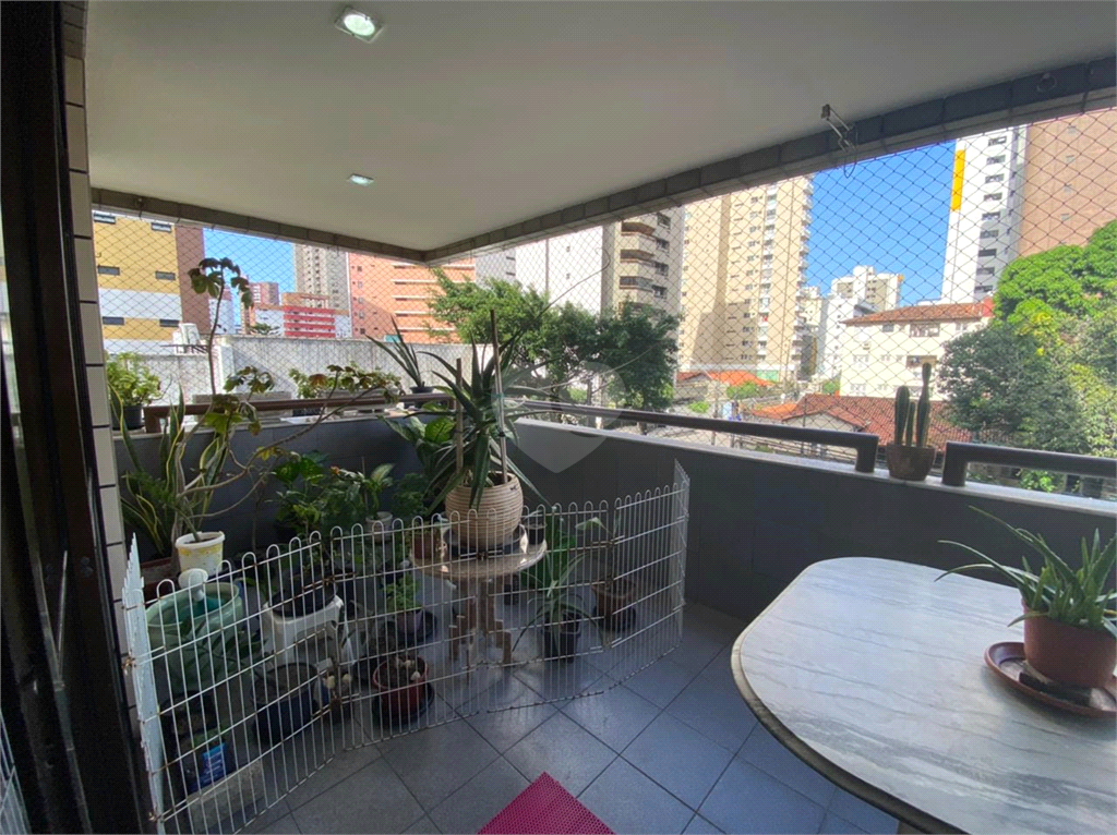 Venda Apartamento Fortaleza Aldeota REO566420 3