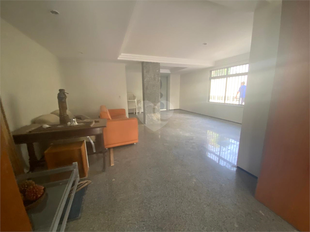 Venda Apartamento Fortaleza Aldeota REO566420 38