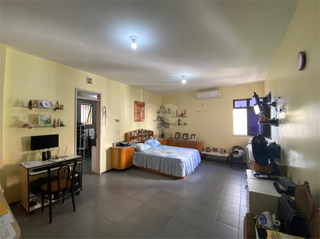 Venda Apartamento Fortaleza Aldeota REO566420 29