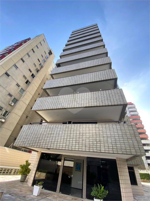 Venda Apartamento Fortaleza Aldeota REO566420 5