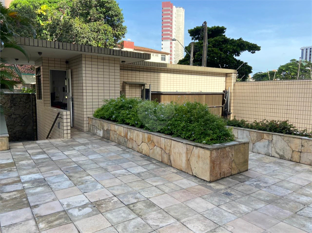 Venda Apartamento Fortaleza Aldeota REO566420 49