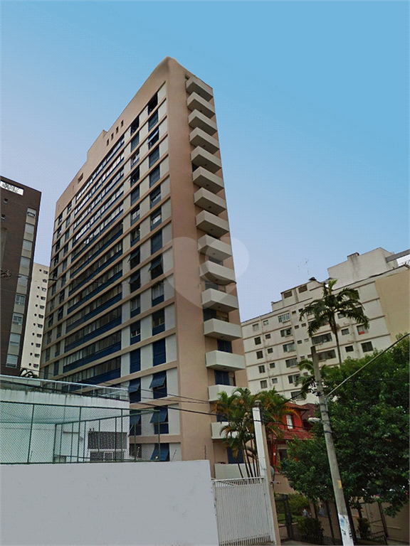 Venda Apartamento São Paulo Jardim Paulista REO566486 1