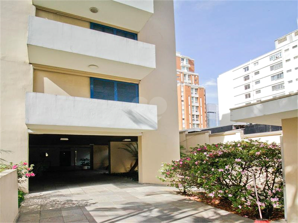 Venda Apartamento São Paulo Jardim Paulista REO566486 15