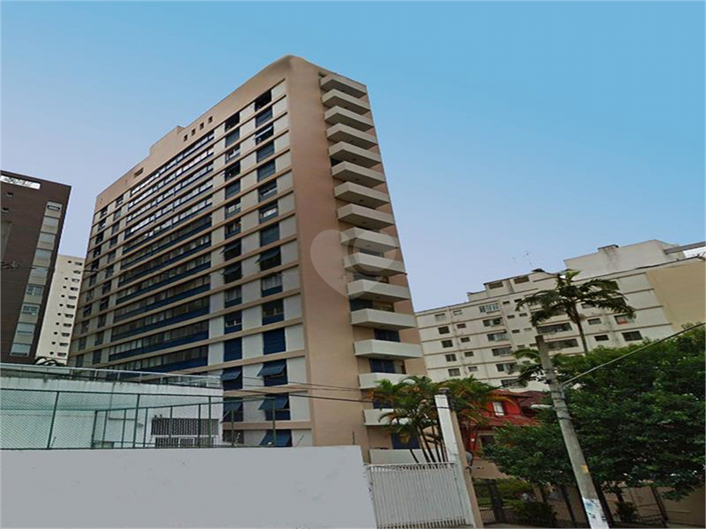 Venda Apartamento São Paulo Jardim Paulista REO566486 14