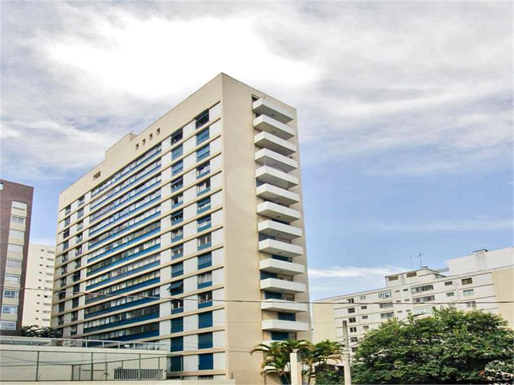 Venda Apartamento São Paulo Jardim Paulista REO566486 16