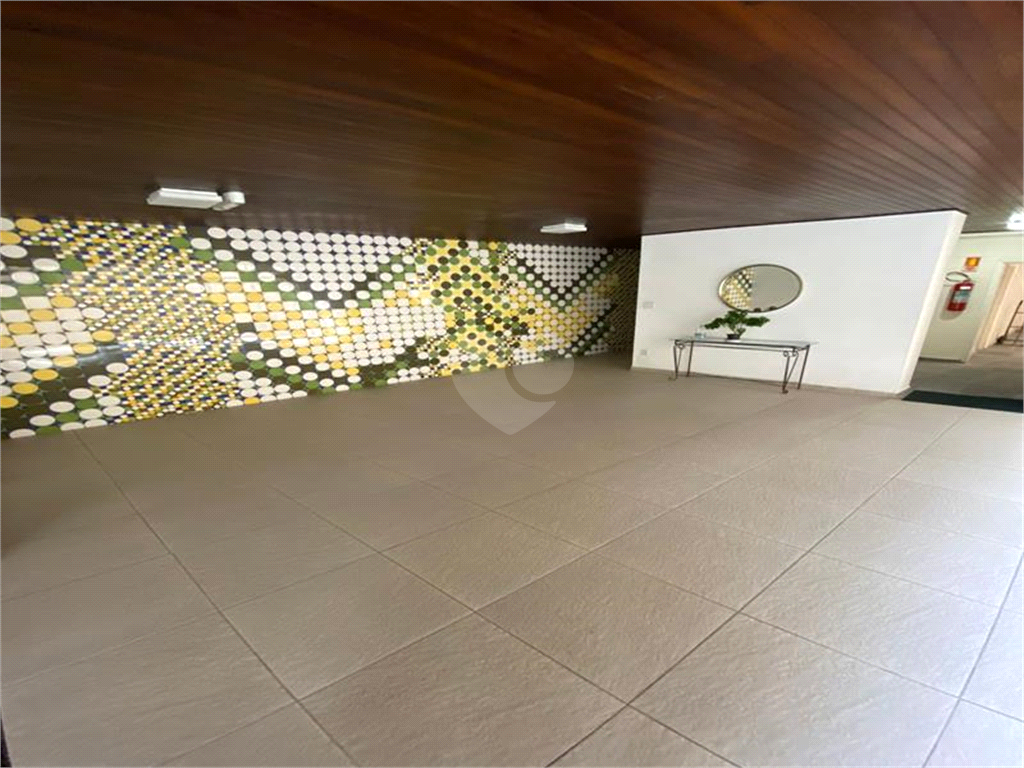 Venda Apartamento São Paulo Jardim Paulista REO566486 26