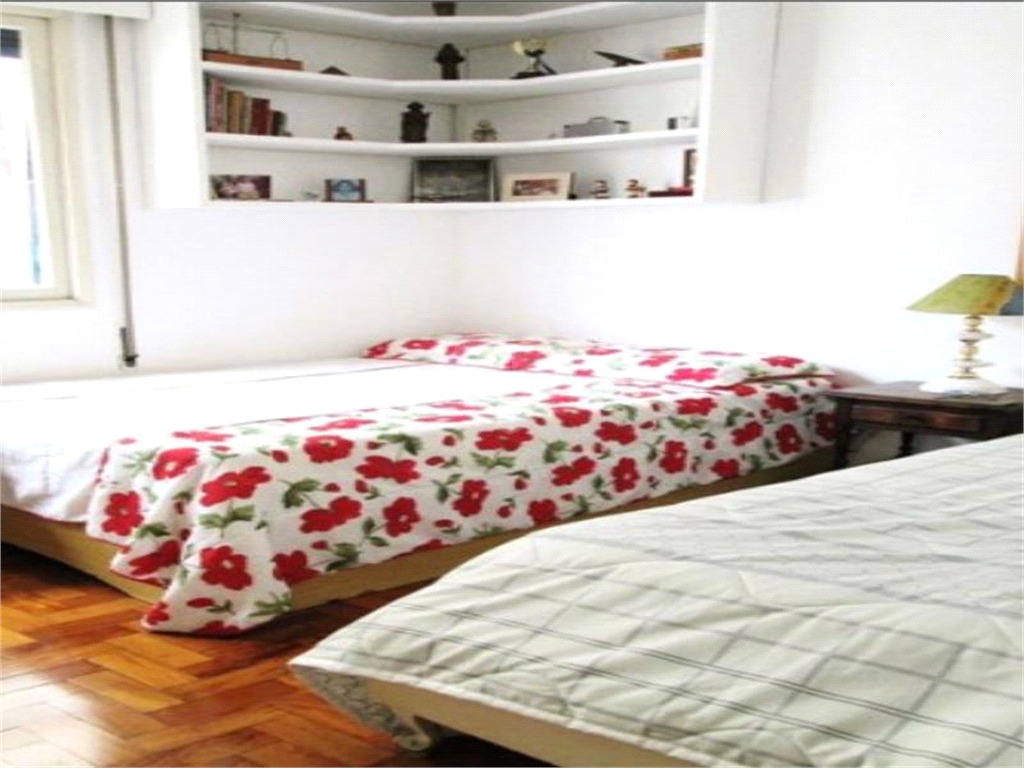 Venda Apartamento São Paulo Jardim Paulista REO566486 21