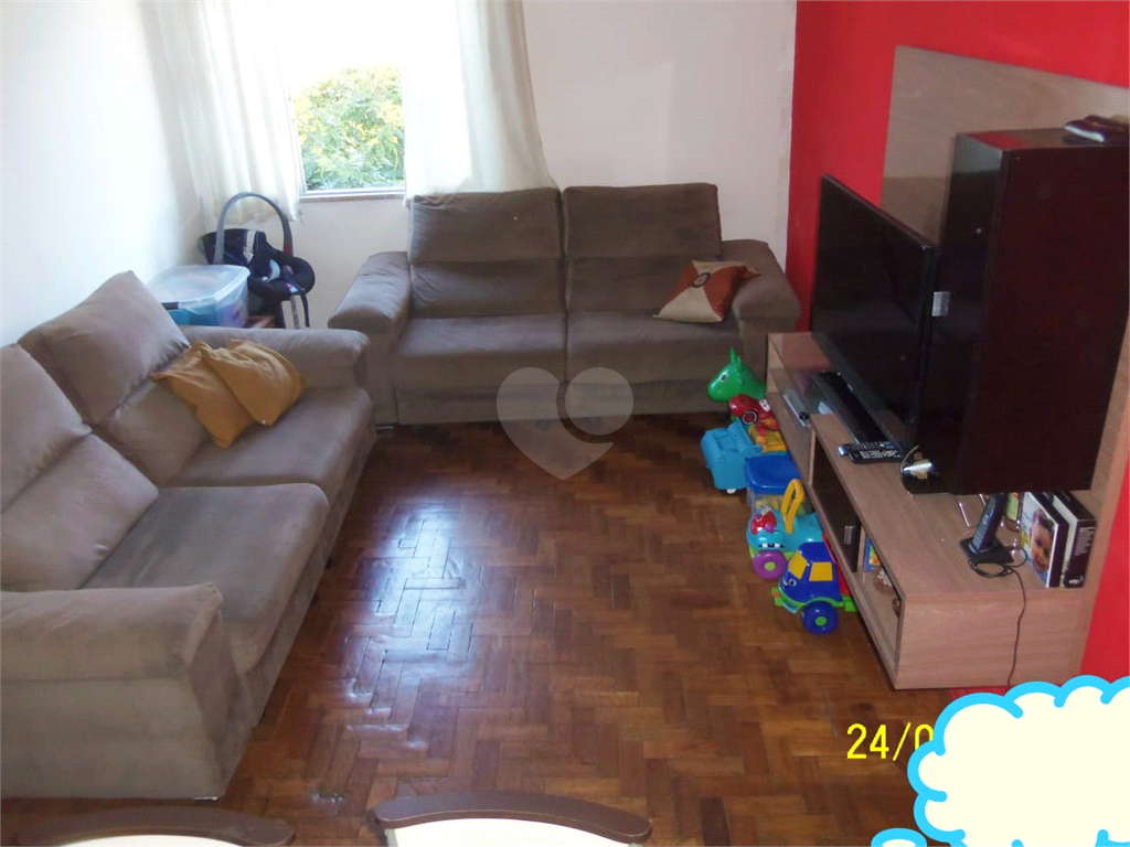 Venda Apartamento Rio De Janeiro Penha Circular REO566522 1