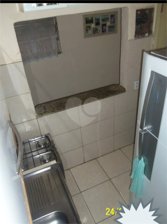 Venda Apartamento Rio De Janeiro Penha Circular REO566522 10