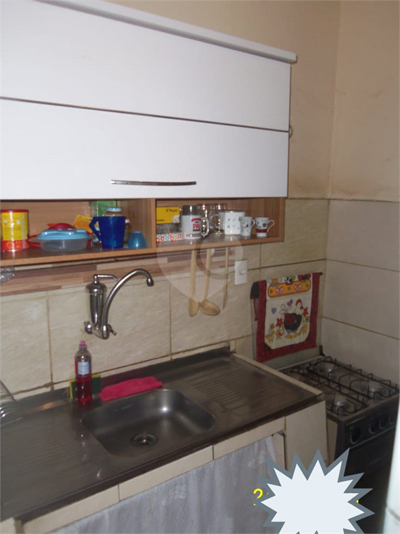 Venda Apartamento Rio De Janeiro Penha Circular REO566522 12