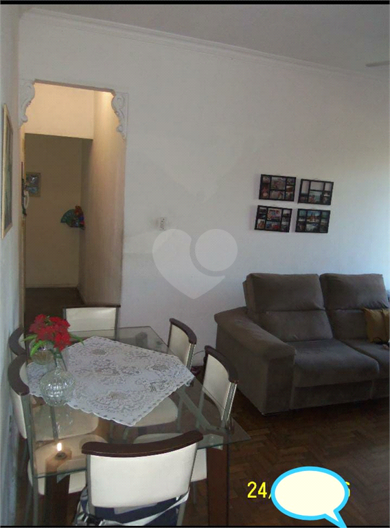 Venda Apartamento Rio De Janeiro Penha Circular REO566522 3