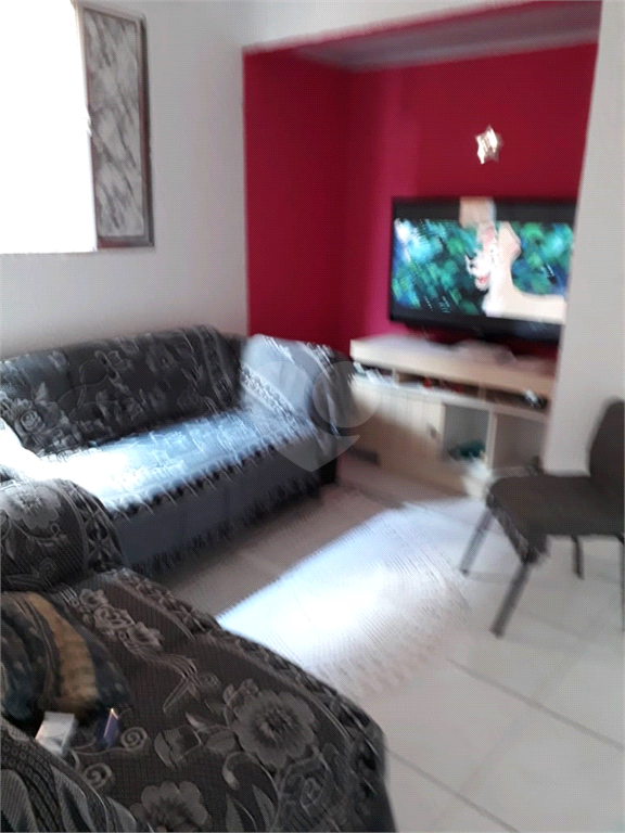 Venda Casa São Paulo Jardim Donária REO566523 12