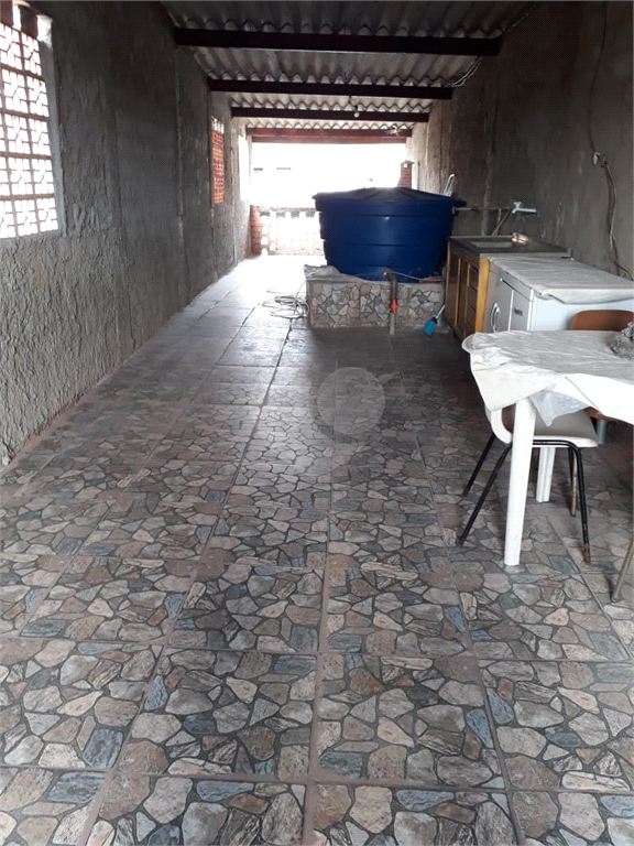 Venda Casa São Paulo Jardim Donária REO566523 16