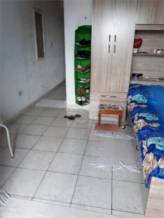 Venda Casa São Paulo Jardim Donária REO566523 9