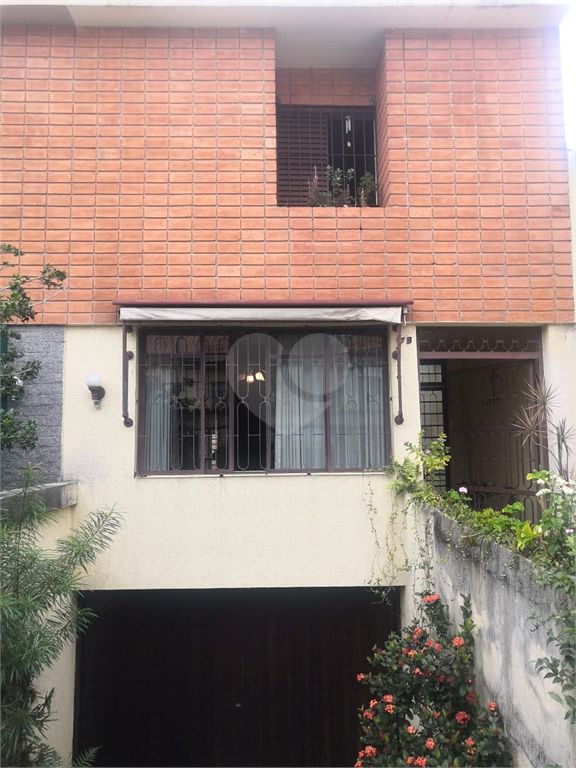 Venda Casa São Paulo Bosque Da Saúde REO566542 21