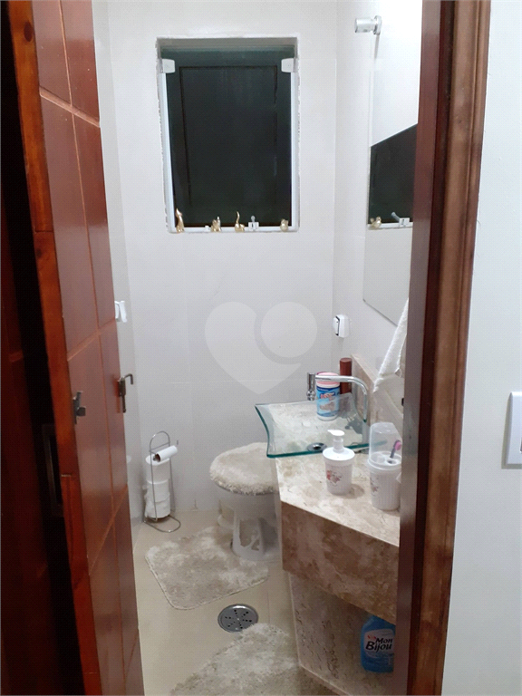 Aluguel Sobrado São Paulo Vila Pereira Cerca REO566563 13