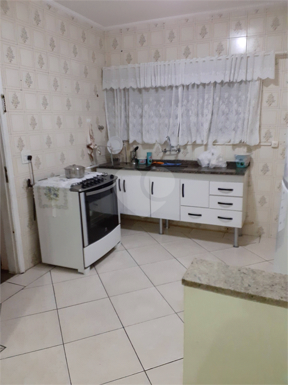 Aluguel Sobrado São Paulo Vila Pereira Cerca REO566563 6