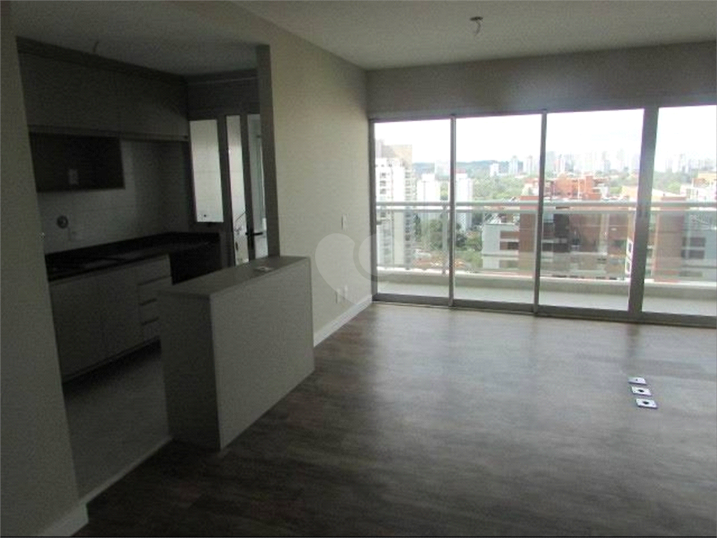 Venda Apartamento São Paulo Vila Cruzeiro REO566571 3