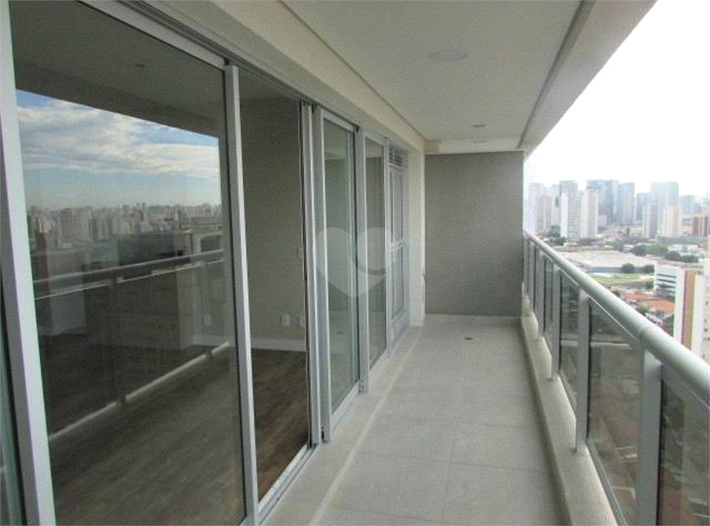 Venda Apartamento São Paulo Vila Cruzeiro REO566571 25