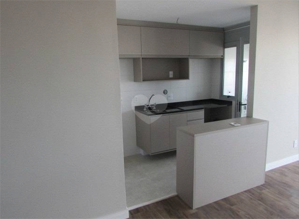 Venda Apartamento São Paulo Vila Cruzeiro REO566571 12