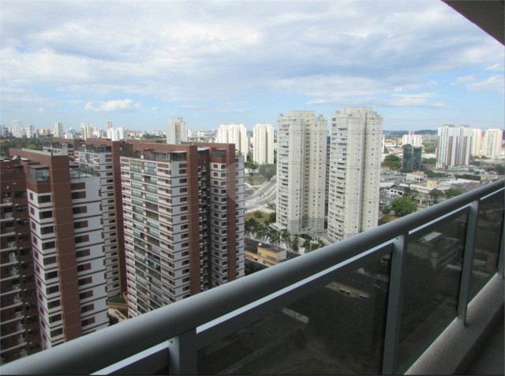 Venda Apartamento São Paulo Vila Cruzeiro REO566571 17