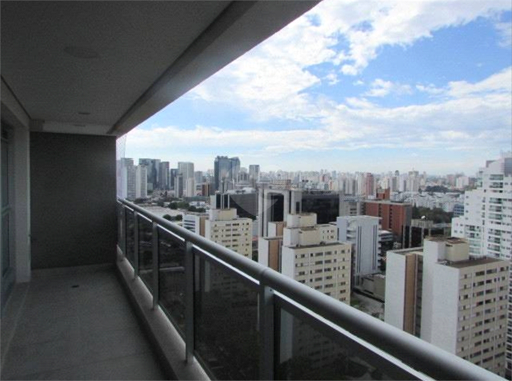 Venda Apartamento São Paulo Vila Cruzeiro REO566571 18