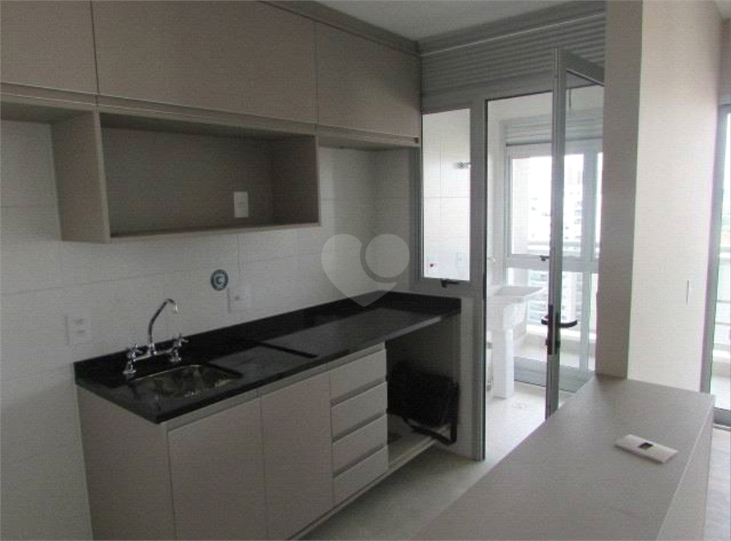 Venda Apartamento São Paulo Vila Cruzeiro REO566571 15