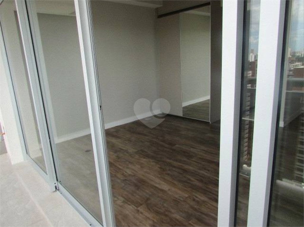 Venda Apartamento São Paulo Vila Cruzeiro REO566571 1