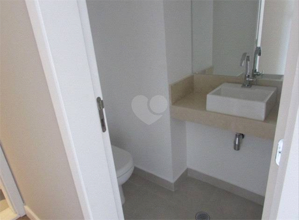 Venda Apartamento São Paulo Vila Cruzeiro REO566571 14