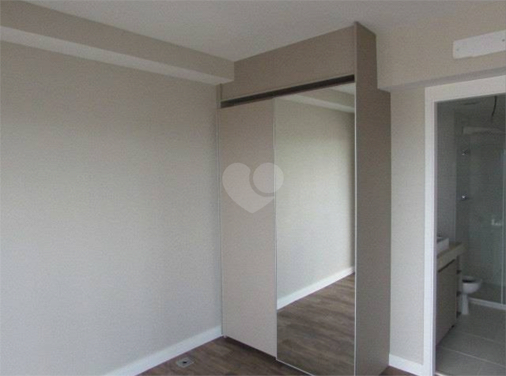 Venda Apartamento São Paulo Vila Cruzeiro REO566571 10