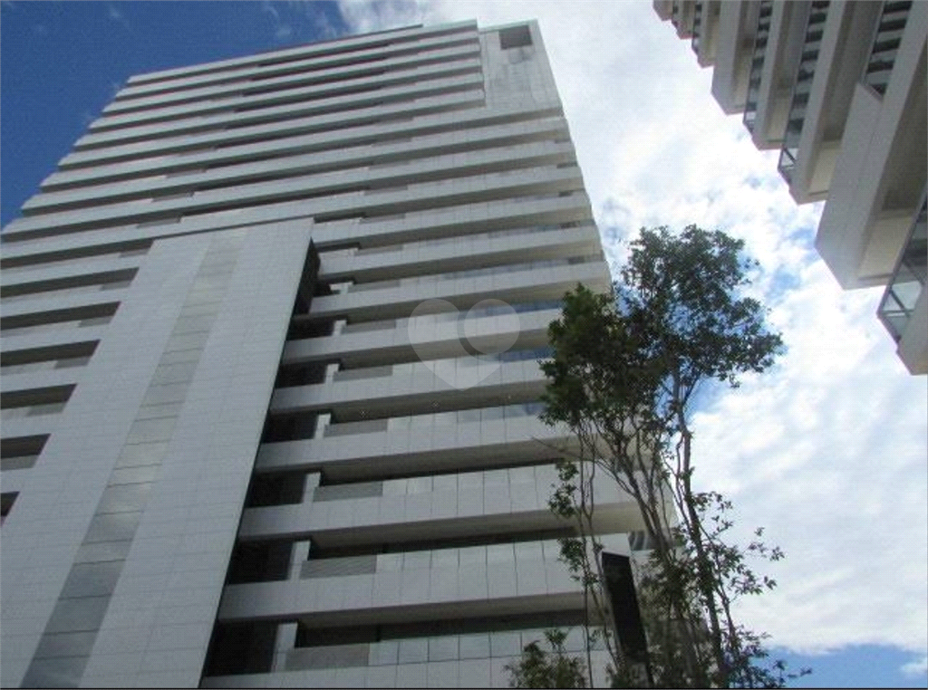 Venda Apartamento São Paulo Vila Cruzeiro REO566571 19