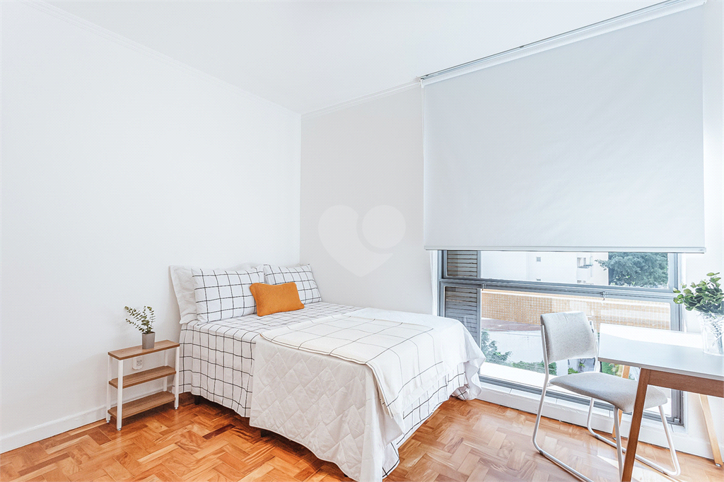 Venda Apartamento São Paulo Jardim Paulista REO566575 11