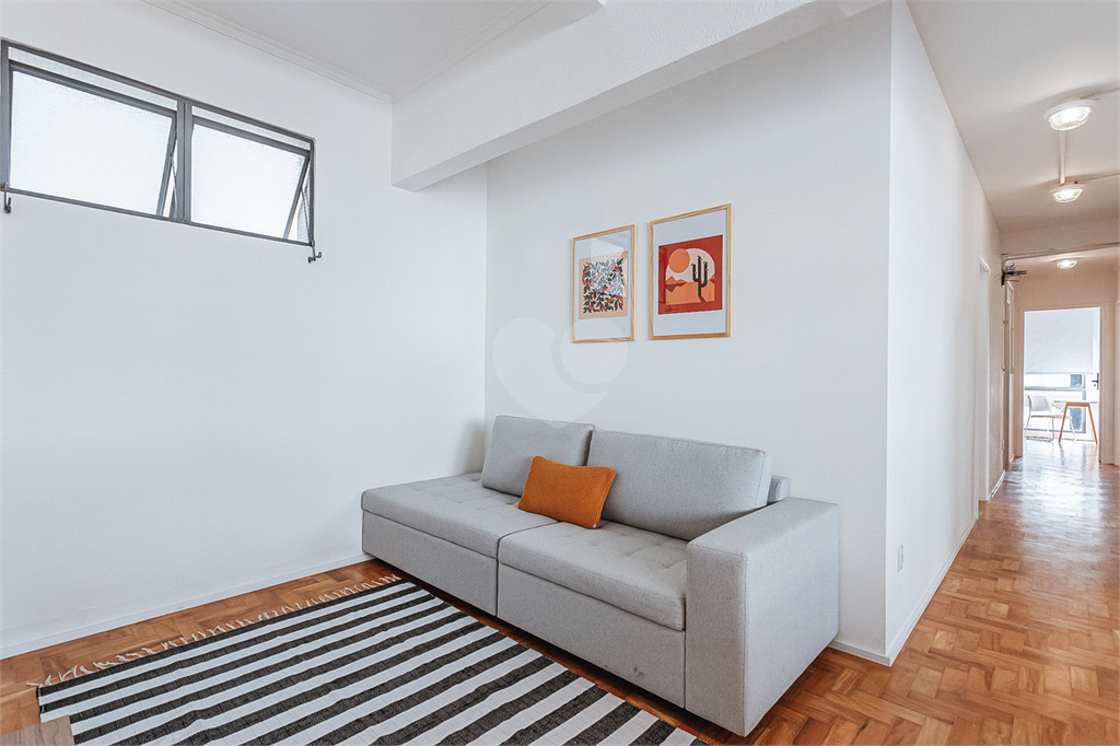 Venda Apartamento São Paulo Jardim Paulista REO566575 12