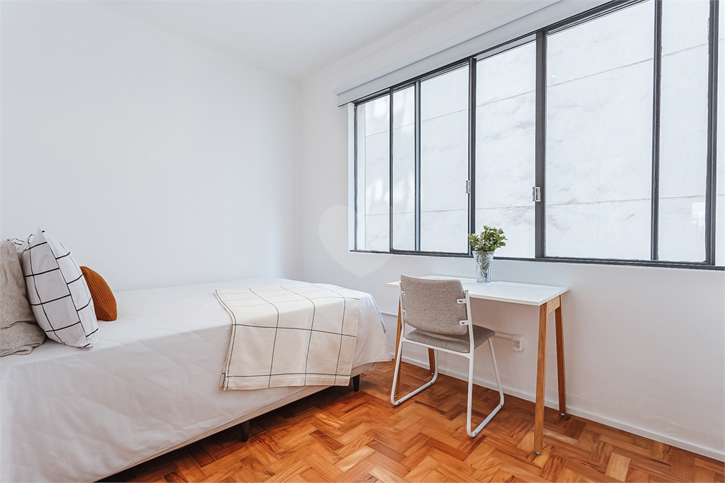 Venda Apartamento São Paulo Jardim Paulista REO566575 10