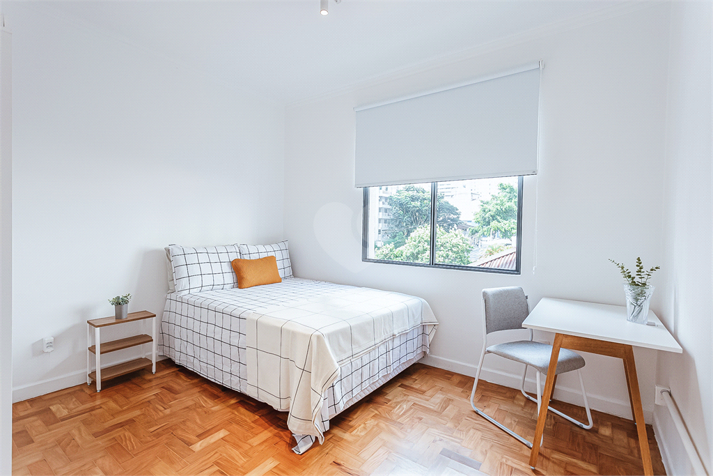 Venda Apartamento São Paulo Jardim Paulista REO566575 32