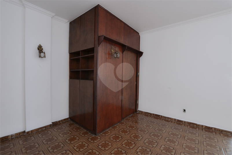 Venda Apartamento São Paulo Cerqueira César REO56658 10