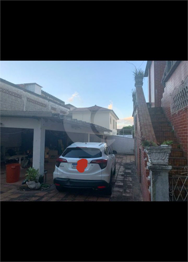 Venda Casa térrea Rio De Janeiro Engenho Novo REO566609 44