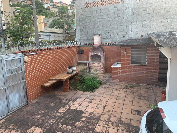 Venda Casa térrea Rio De Janeiro Engenho Novo REO566609 32