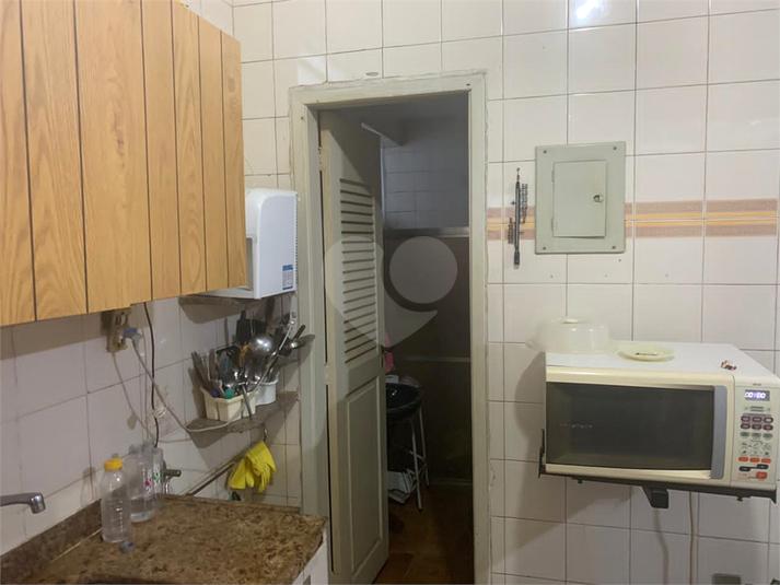 Venda Casa térrea Rio De Janeiro Engenho Novo REO566609 22