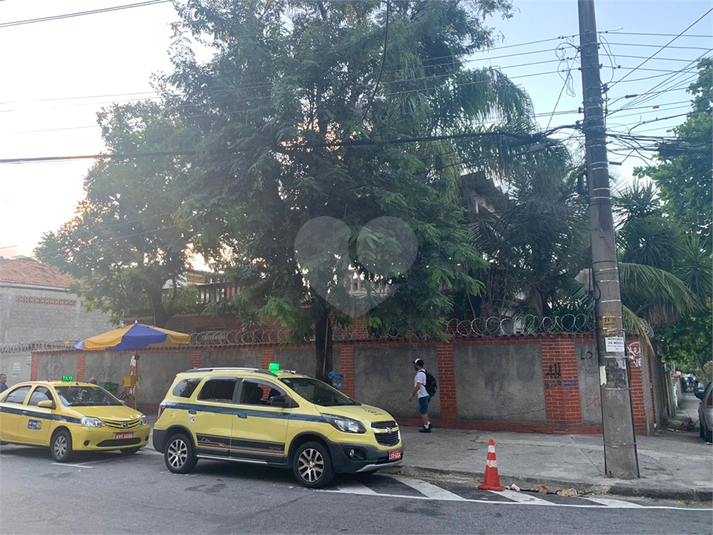 Venda Casa térrea Rio De Janeiro Engenho Novo REO566609 56