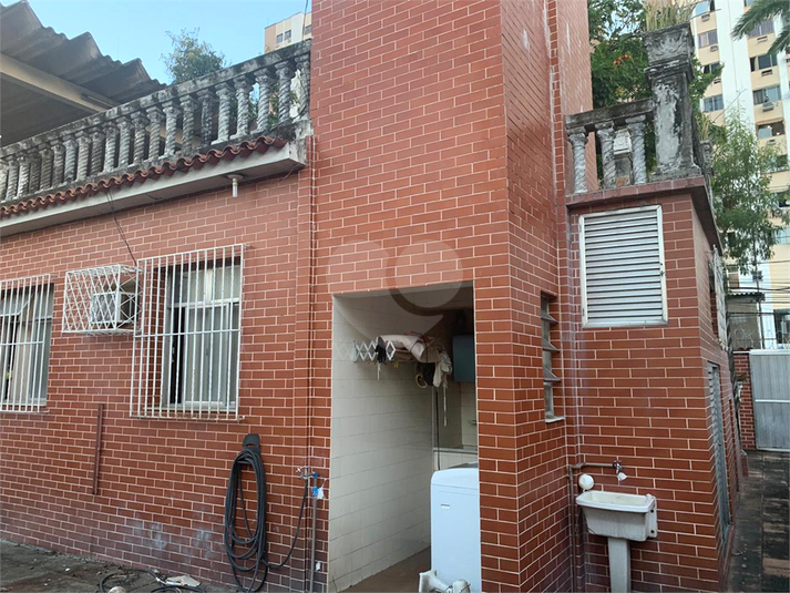 Venda Casa térrea Rio De Janeiro Engenho Novo REO566609 30