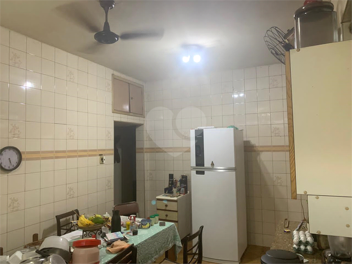 Venda Casa térrea Rio De Janeiro Engenho Novo REO566609 14