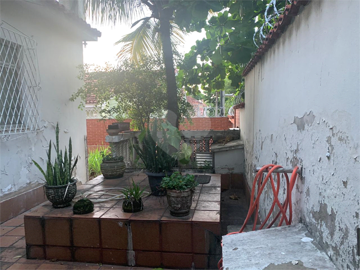 Venda Casa térrea Rio De Janeiro Engenho Novo REO566609 62