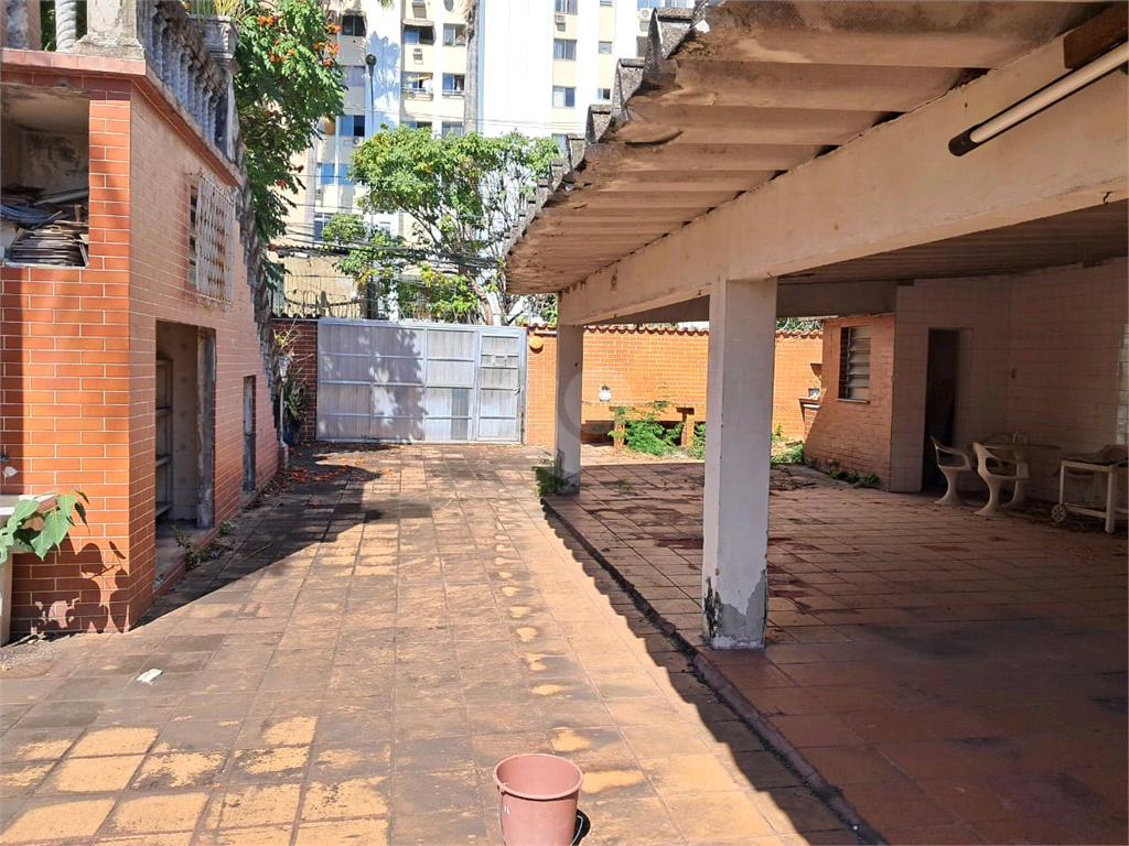 Venda Casa térrea Rio De Janeiro Engenho Novo REO566609 71