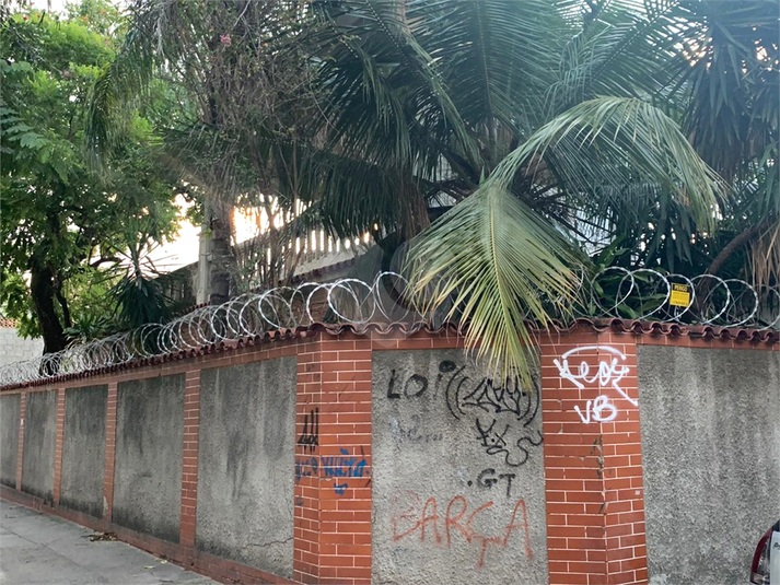 Venda Casa térrea Rio De Janeiro Engenho Novo REO566609 53