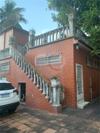 Venda Casa térrea Rio De Janeiro Engenho Novo REO566609 40