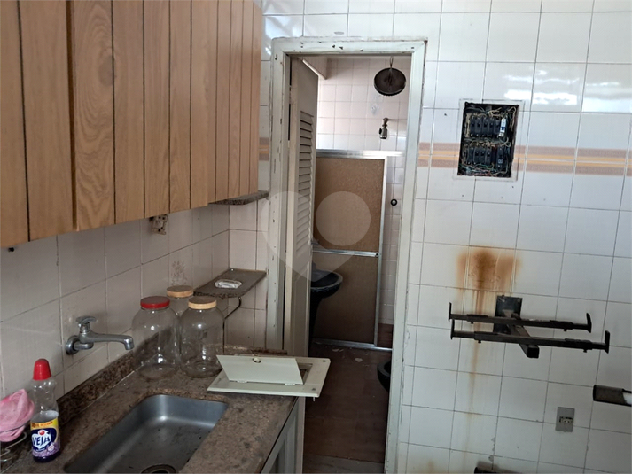 Venda Casa térrea Rio De Janeiro Engenho Novo REO566609 91